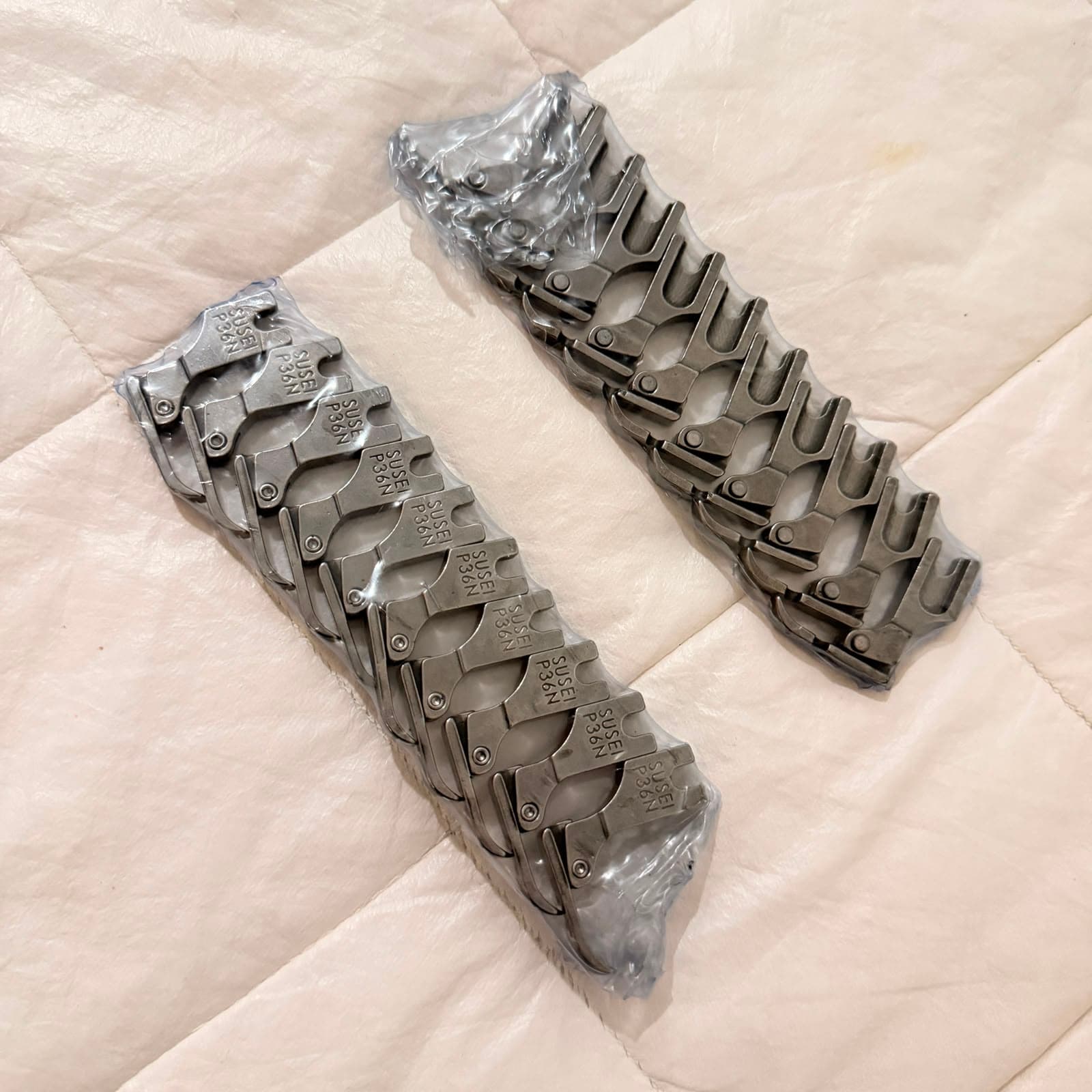 ONE SIDE FOOT P36N ( RIGHT )