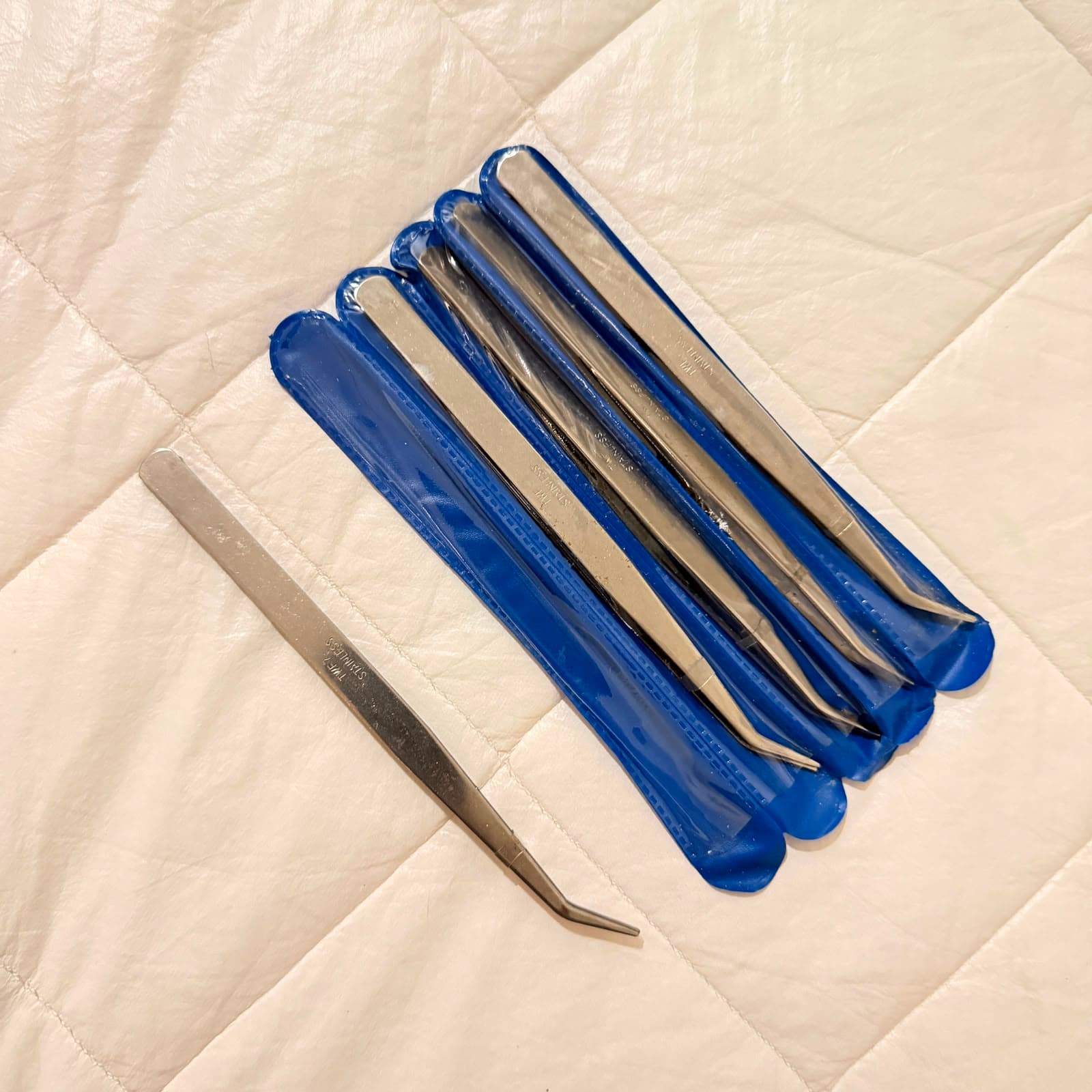 Tweezer