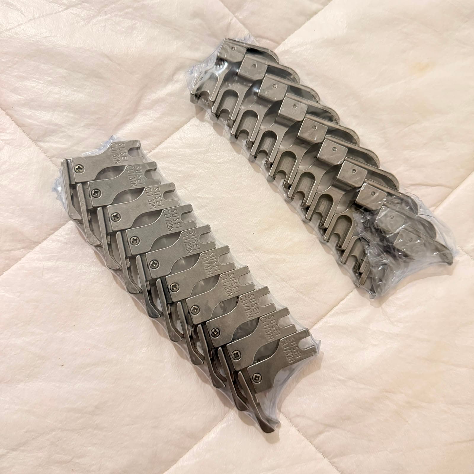 SUSSEI PRESSER FOOT CL1/32N